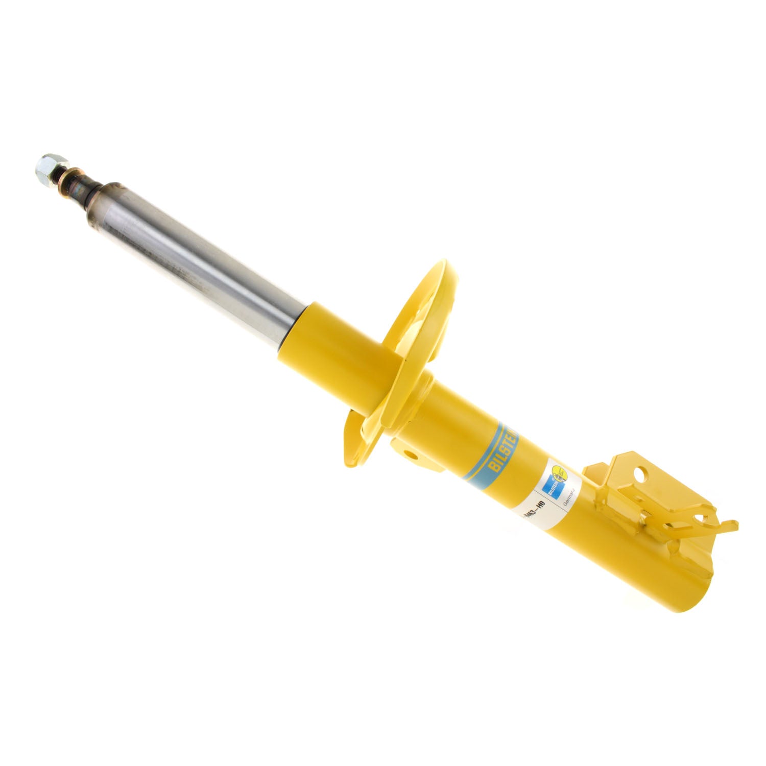 Bilstein B6 Performance 36mm Monotube Suspension Front Left Strut Assembly - 16.79 in. Collapsed 35-114635