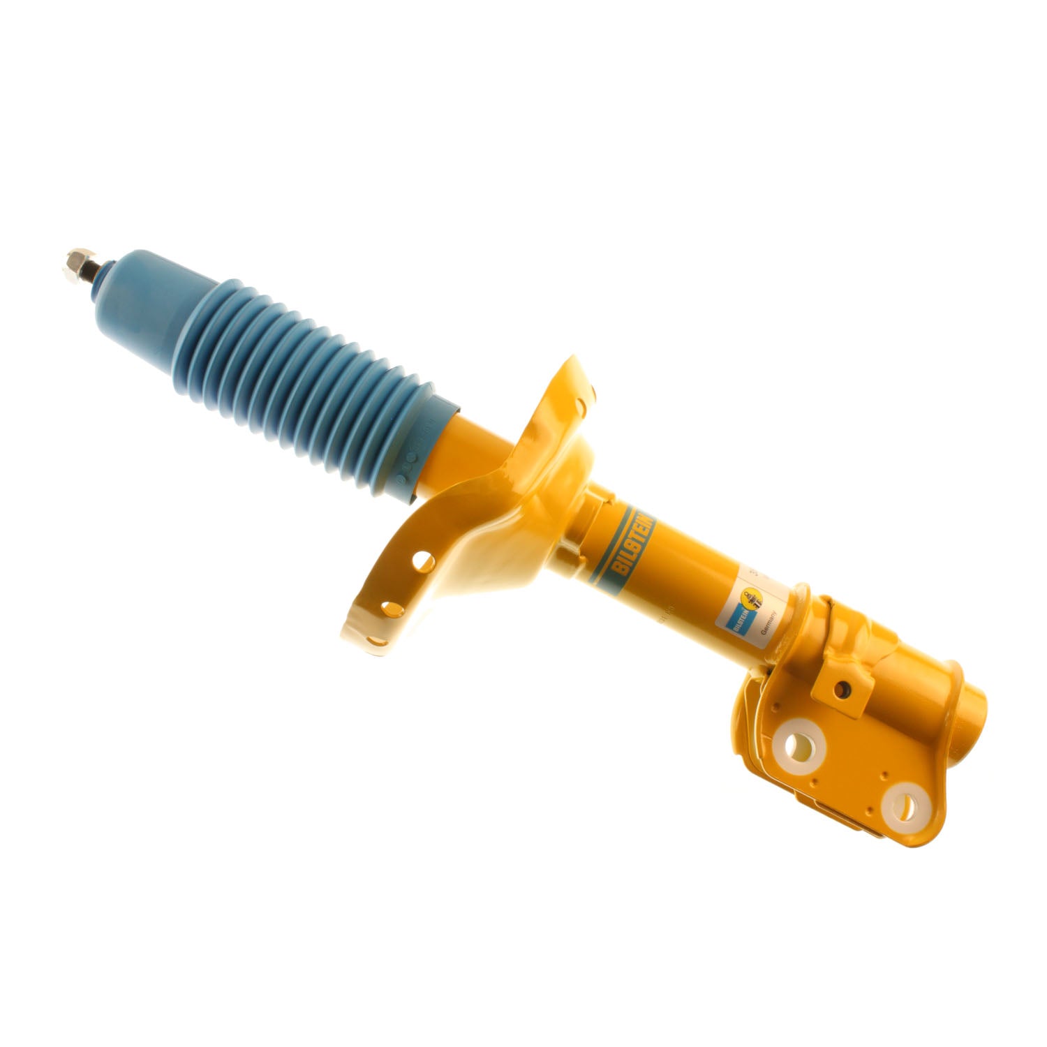 Bilstein B6 Performance 36mm Monotube Suspension Front Right Strut Assembly for 2005-2009 Subaru Legacy (BL/BP/BM/BR) 35-118312