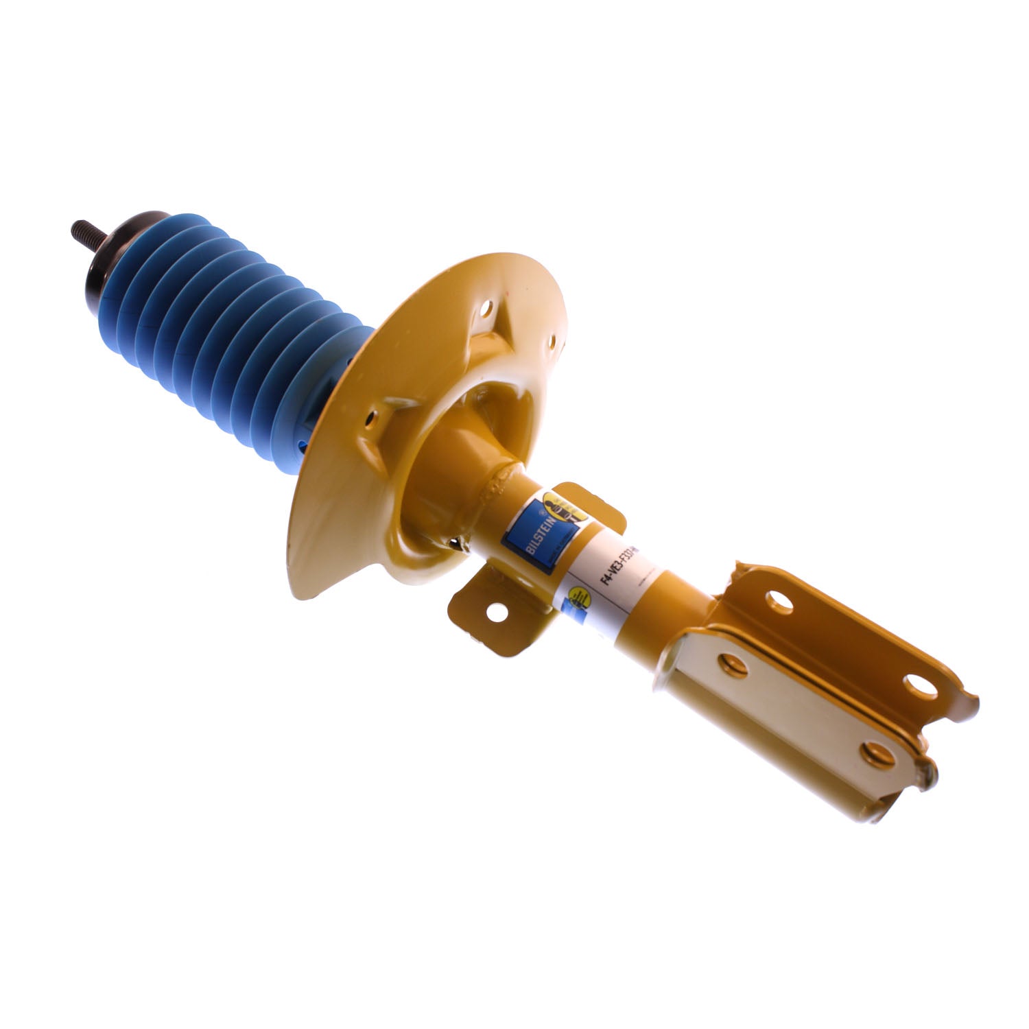 Bilstein B6 36mm Monotube Suspension Strut Assembly 35-153375