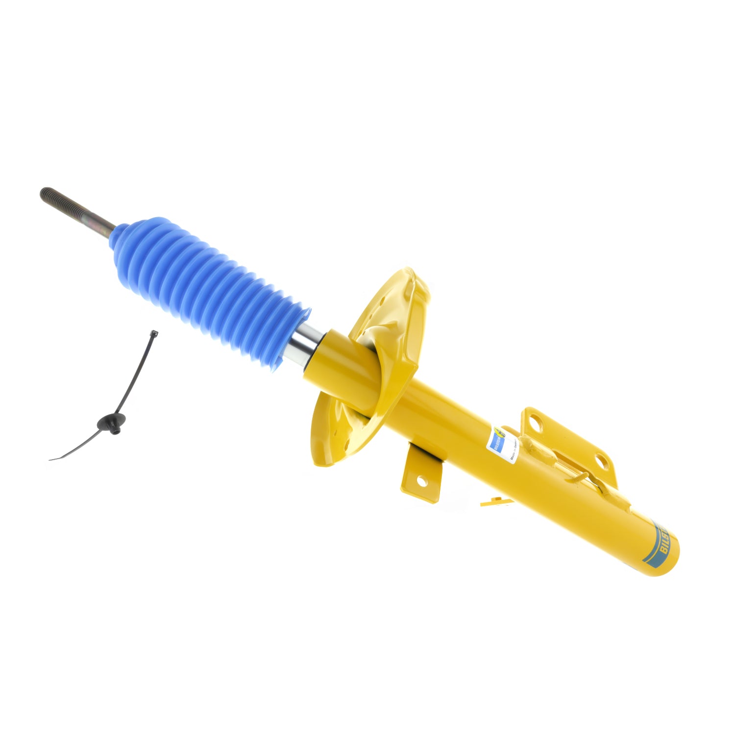 Bilstein B6 Performance 36mm Monotube Suspension Front Left Strut Assembly - 17.52 in. Collapsed 35-222958