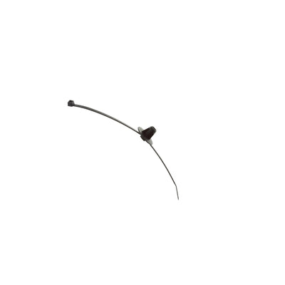 Bilstein B6 Performance 36mm Monotube Suspension Front Left Strut Assembly - 17.52 in. Collapsed 35-222958
