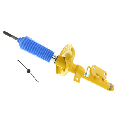 Bilstein B6 Performance 36mm Monotube Suspension Front Right Strut Assembly - 17.52 in. Collapsed 35-222965