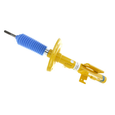 Bilstein B6 Performance 36mm Monotube Suspension Front Right Strut Assembly - 17.52 in. Collapsed 35-222965