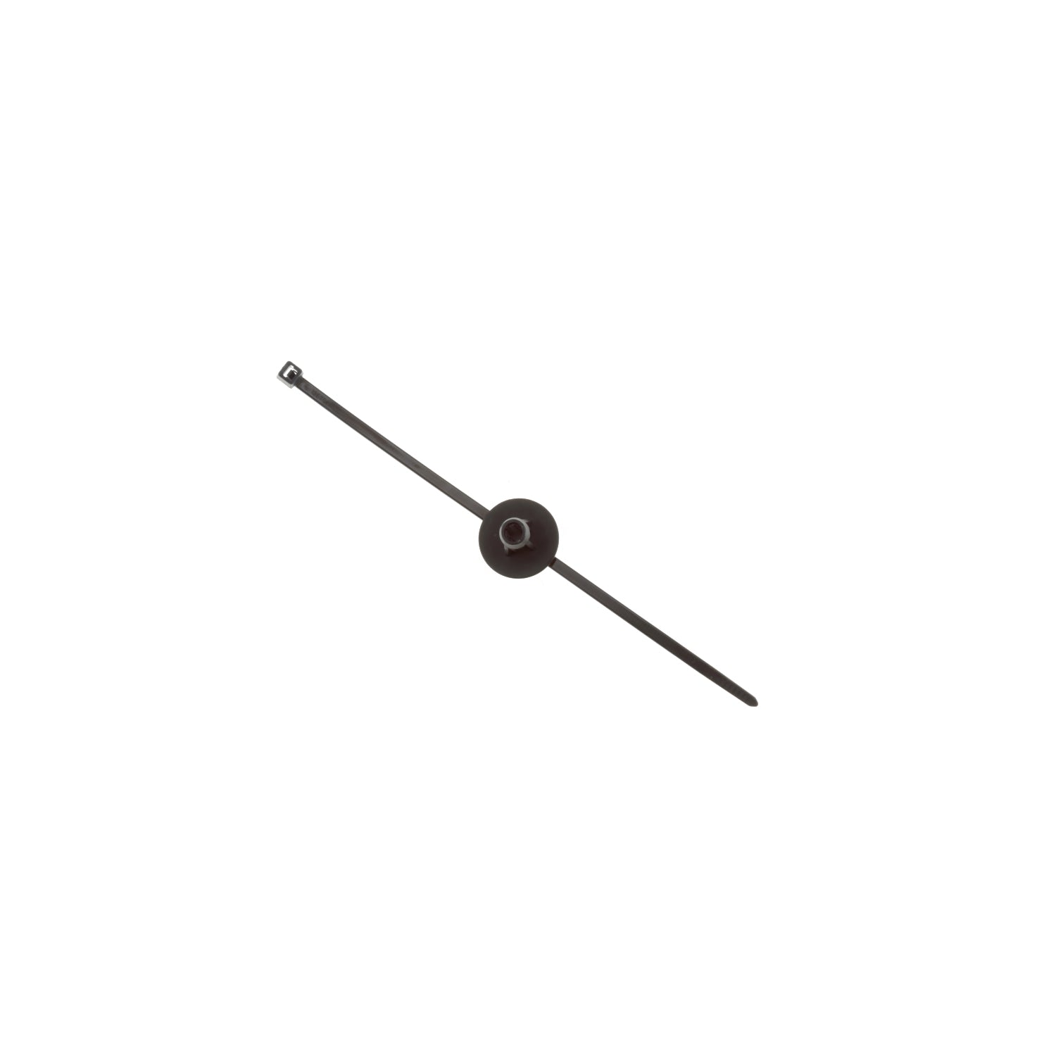Bilstein B6 Performance 36mm Monotube Suspension Front Left Strut Assembly - 17.95 in. Collapsed 35-223627