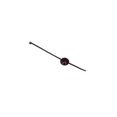 Bilstein B6 Performance 36mm Monotube Suspension Front Right Strut Assembly - 17.95 in. Collapsed 35-223634