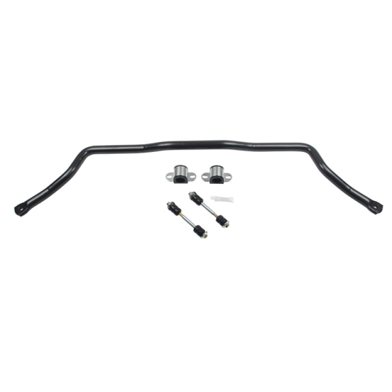 ST Suspensions ST Front Anti-Sway Bar for 1993-2003 Chevrolet Camaro 4th Gen V6 V8 50080 - photo 2