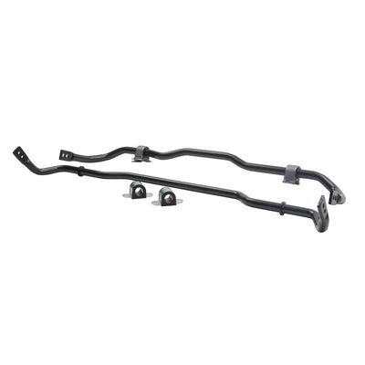 ST Suspensions ST Anti-Sway Bar Set for 2008-2016 Audi TT Coupe & Roadster 2.0T (4cyl) (8J) 52302 - photo 4