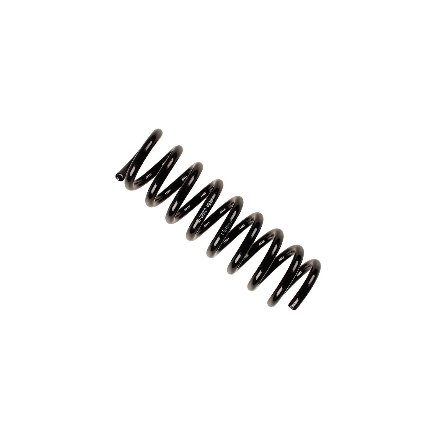 Bilstein B3 OE Replacement Rear Coil Spring for 2003-2007 Mercedes-Benz C230 (W203) 36-225927