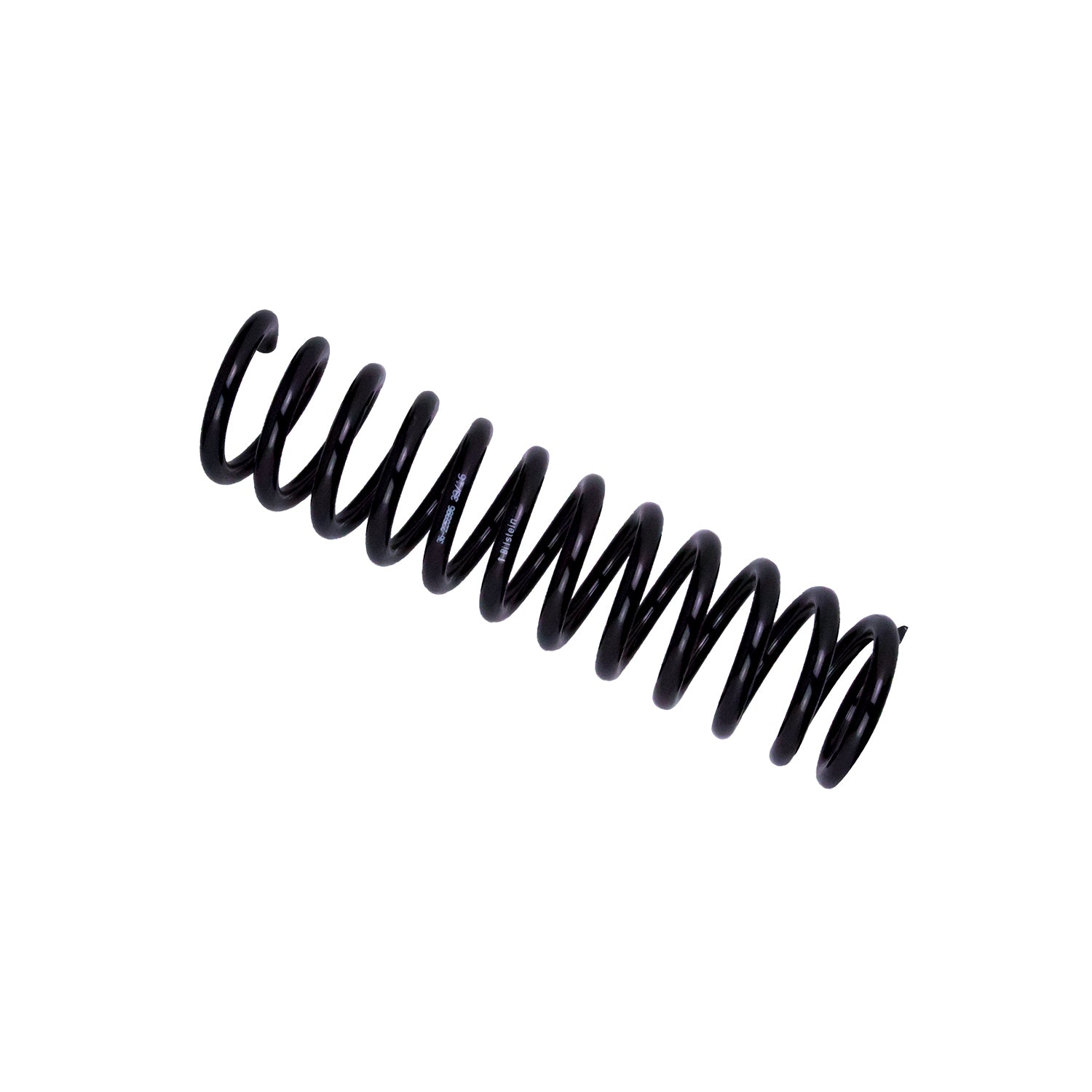Bilstein B3 OE Replacement Front Coil Spring (Heavy Duty Version) for 1987-1993 Mercedes-Benz 300D (W124) 36-225996
