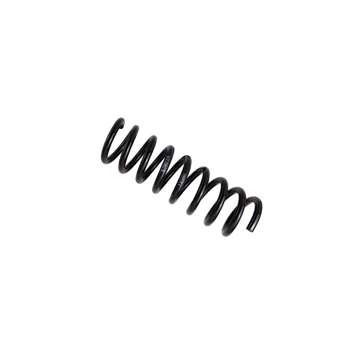 Bilstein B3 OE Replacement Rear Coil Spring for 1996 Mercedes-Benz C220 (W202) 36-226023