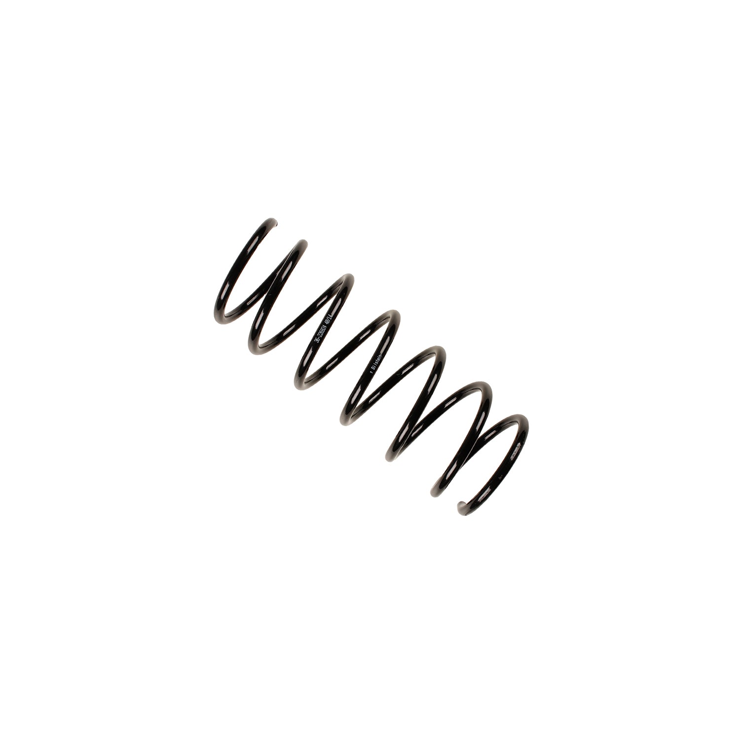 Bilstein B3 OE Replacement Front Coil Spring for 1994-1995 BMW 530i (E34) 36-226924