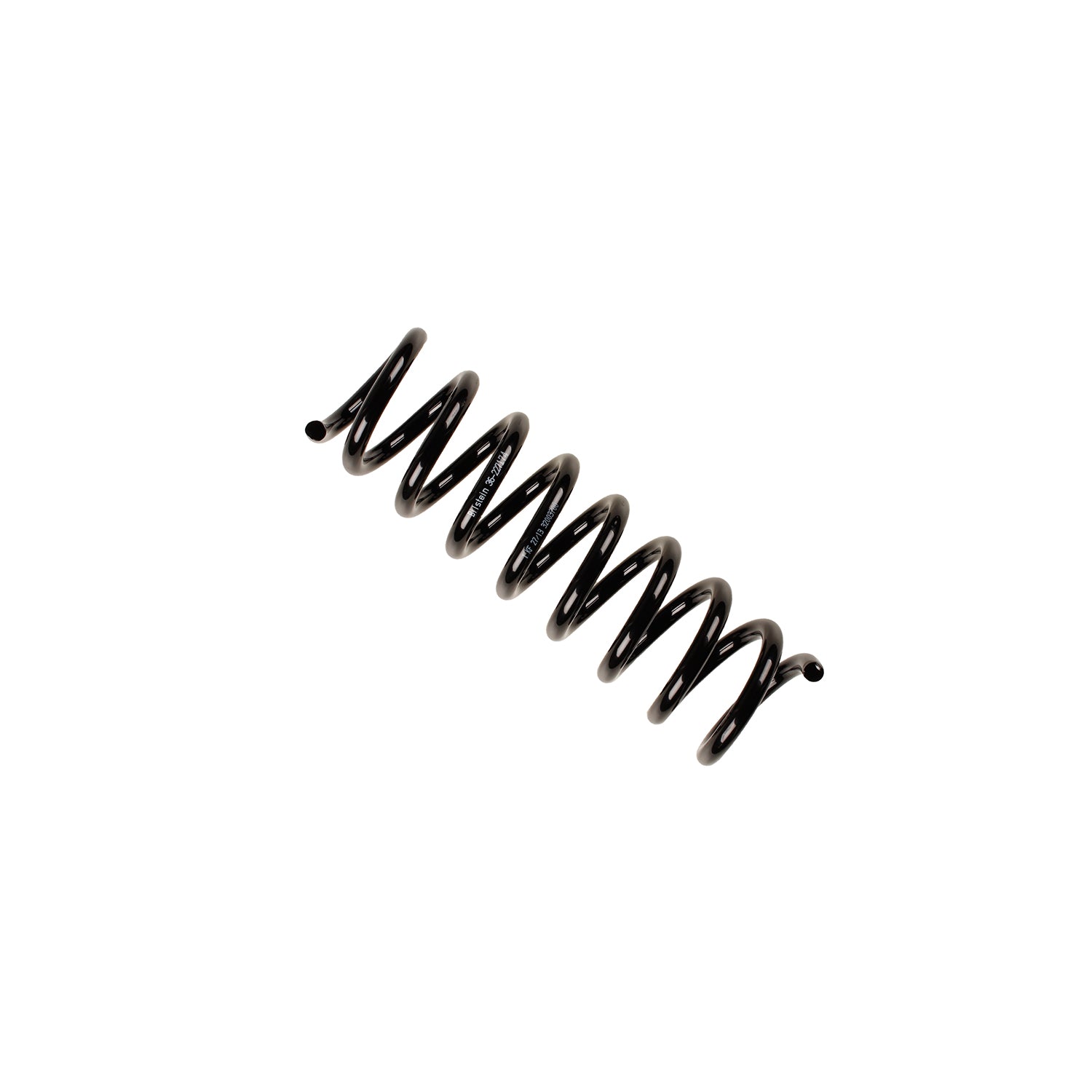 Bilstein B3 OE Replacement Front Coil Spring for 1996-2000 Mercedes-Benz C280 (W202) 36-227174