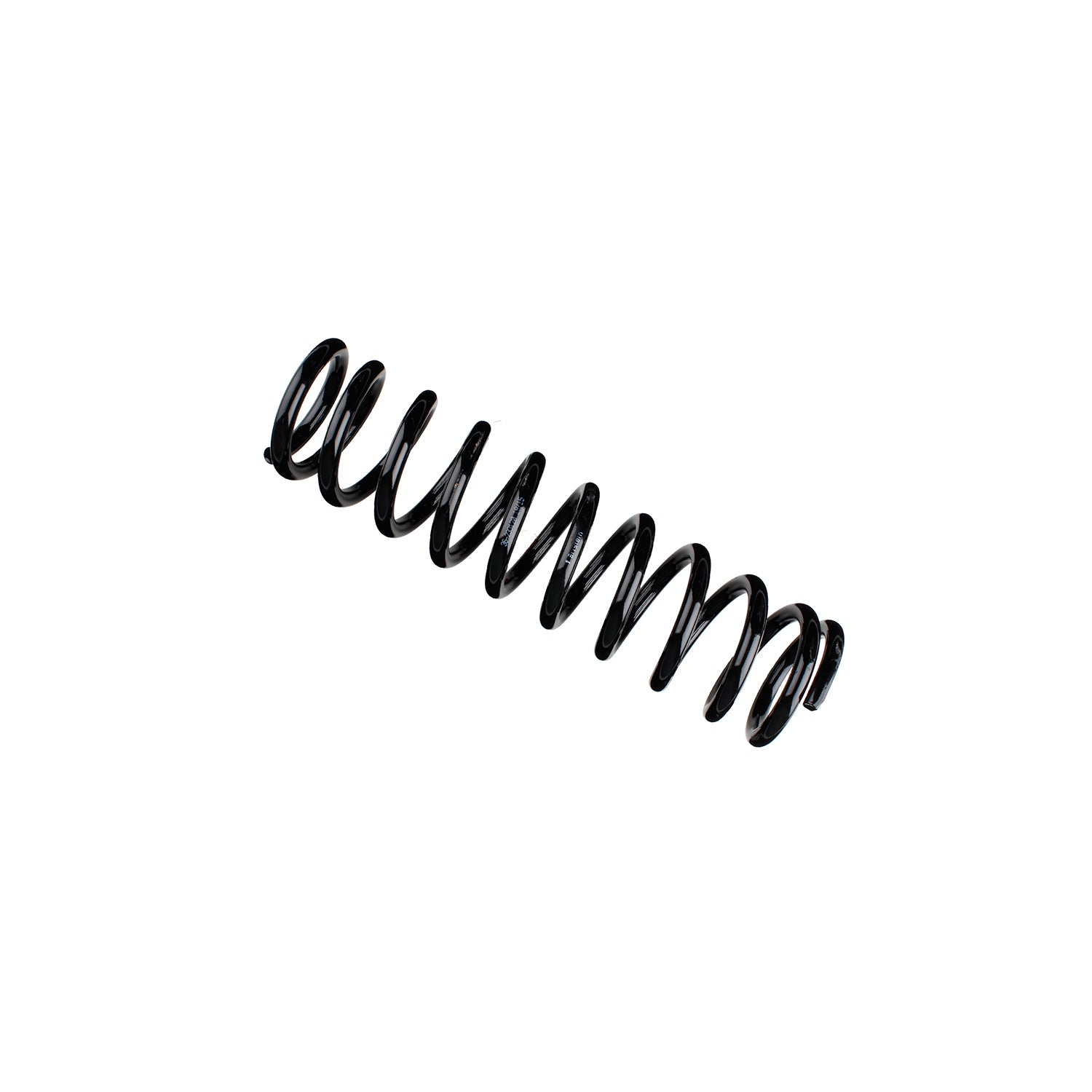 Bilstein B3 OE Replacement Front Coil Spring for 1995 Mercedes-Benz S350 (W140) 36-233120