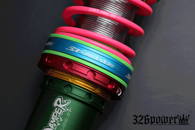 326POWER 360 Bearing - Lower (Set of 2)