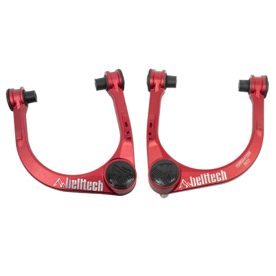 Belltech Control Arm Kit for 2021-2026 Ford Bronco 4WD