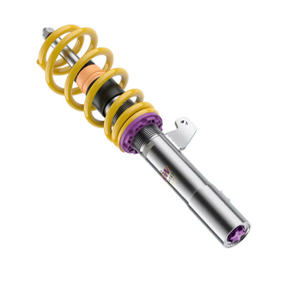 KW Variant 3 Coilover Kit - 2022-2026 Audi RS 3 Sedan 352100DW