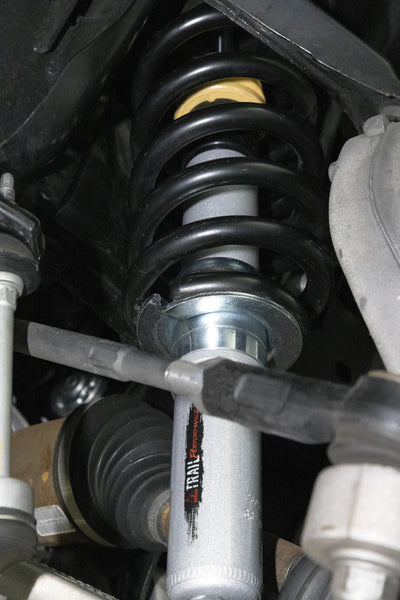 Belltech Trail Performance Leveling Strut (0-3" Lift) for 2019-2024 Ram 1500 4WD