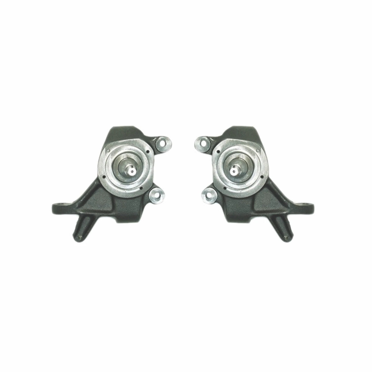 Belltech 2" Drop Spindle Set for 1995-1997 Nissan Pickup RWD