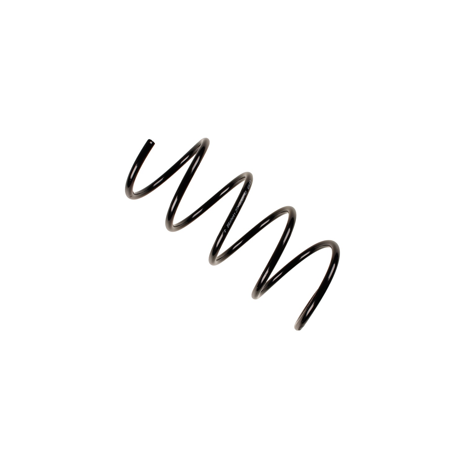 Bilstein B3 OE Replacement Front Coil Spring (Heavy Duty Version) for 2006-2007 Mercedes-Benz C280 (W203) 37-133740