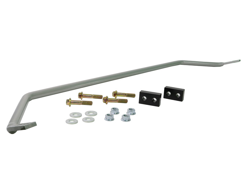 Whiteline 22mm Front Sway Bar for 2013-2019 Ford Fiesta ST (B299) BFR80
