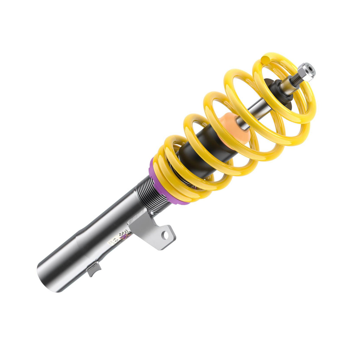 KW Suspension Variant 1 Coilover Kit for 2009-2017 Volkswagen CC (w/o DDC) 10280029 - photo 5