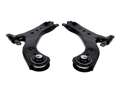 Whiteline Front Lower Control Arm Set for 2017-2025 Toyota Camry (XV70) KTA484