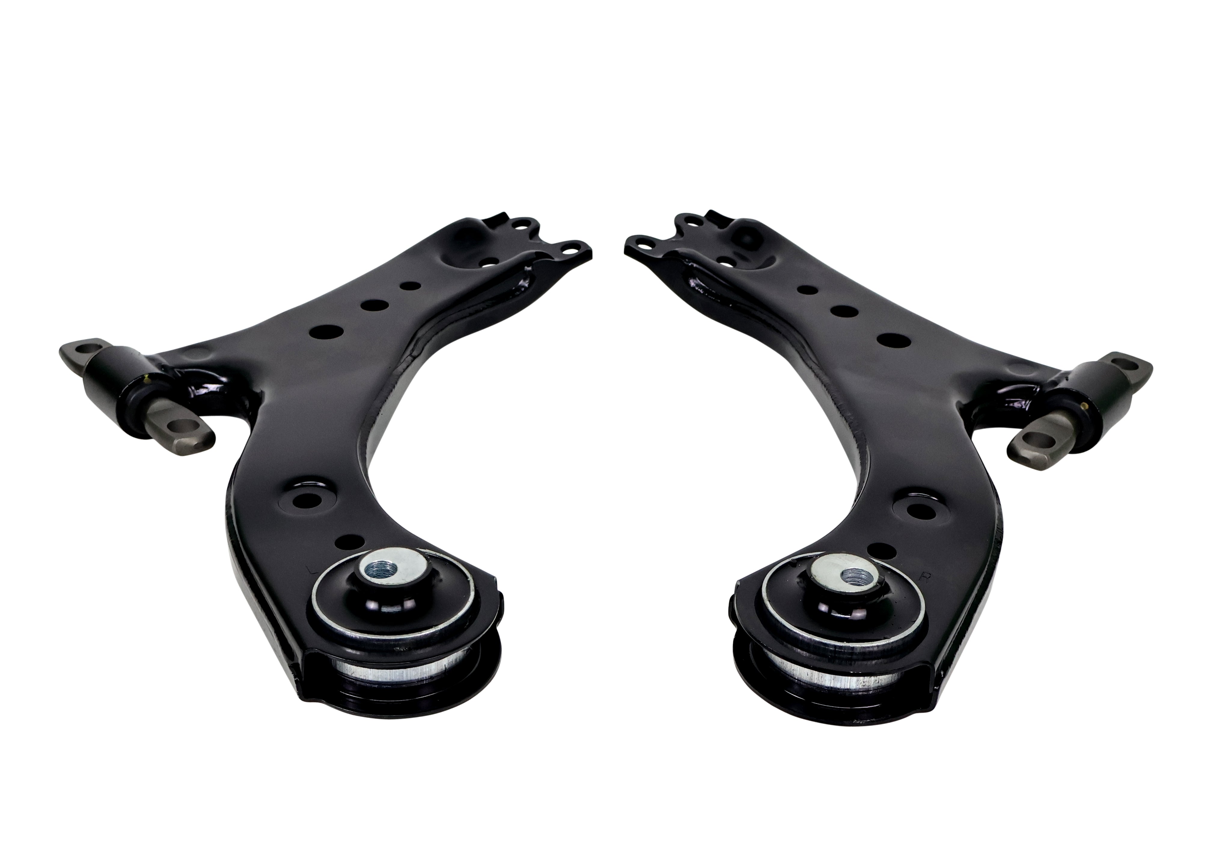 Whiteline Front Lower Control Arm Set for 2017-2025 Toyota Camry (XV70) KTA484