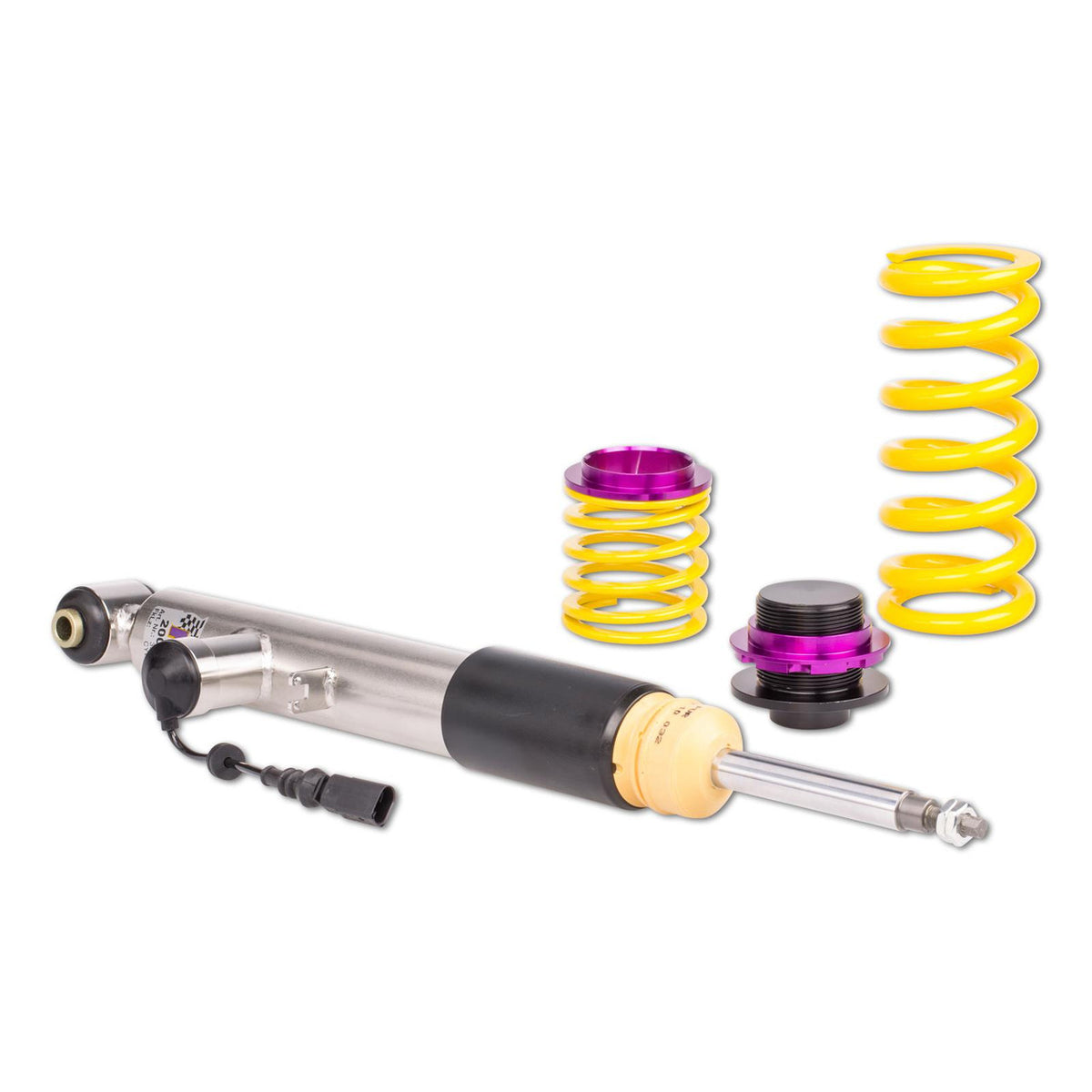 KW DDC Plug & Play Coilover Kit - 2015-2016 BMW 228i xDrive 39020023