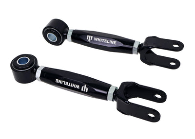 Whiteline Adjustable Rear Lower Traction Arm Set for 2009-2021 Nissan 370Z (Z34) KTA442