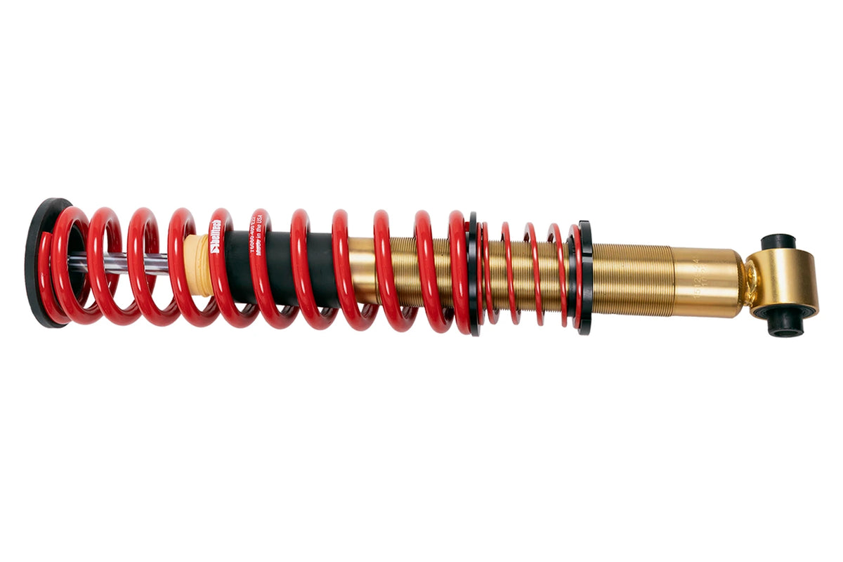 Belltech Coilover Kit (0-4" Rear Lift) for 2021-2026 Ford Bronco 4WD