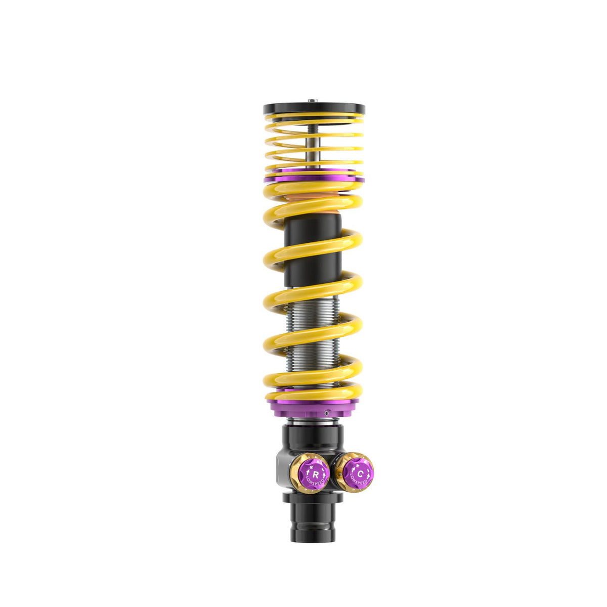 KW Variant 5 Adjustable Coilover Kit - 2017-2022 Acura NSX 30950038