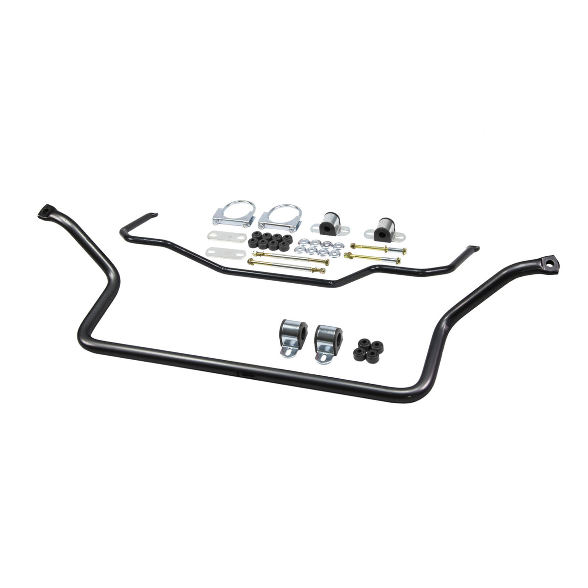 Belltech Sway Bar Set for 1997-2004 Dodge Dakota RWD