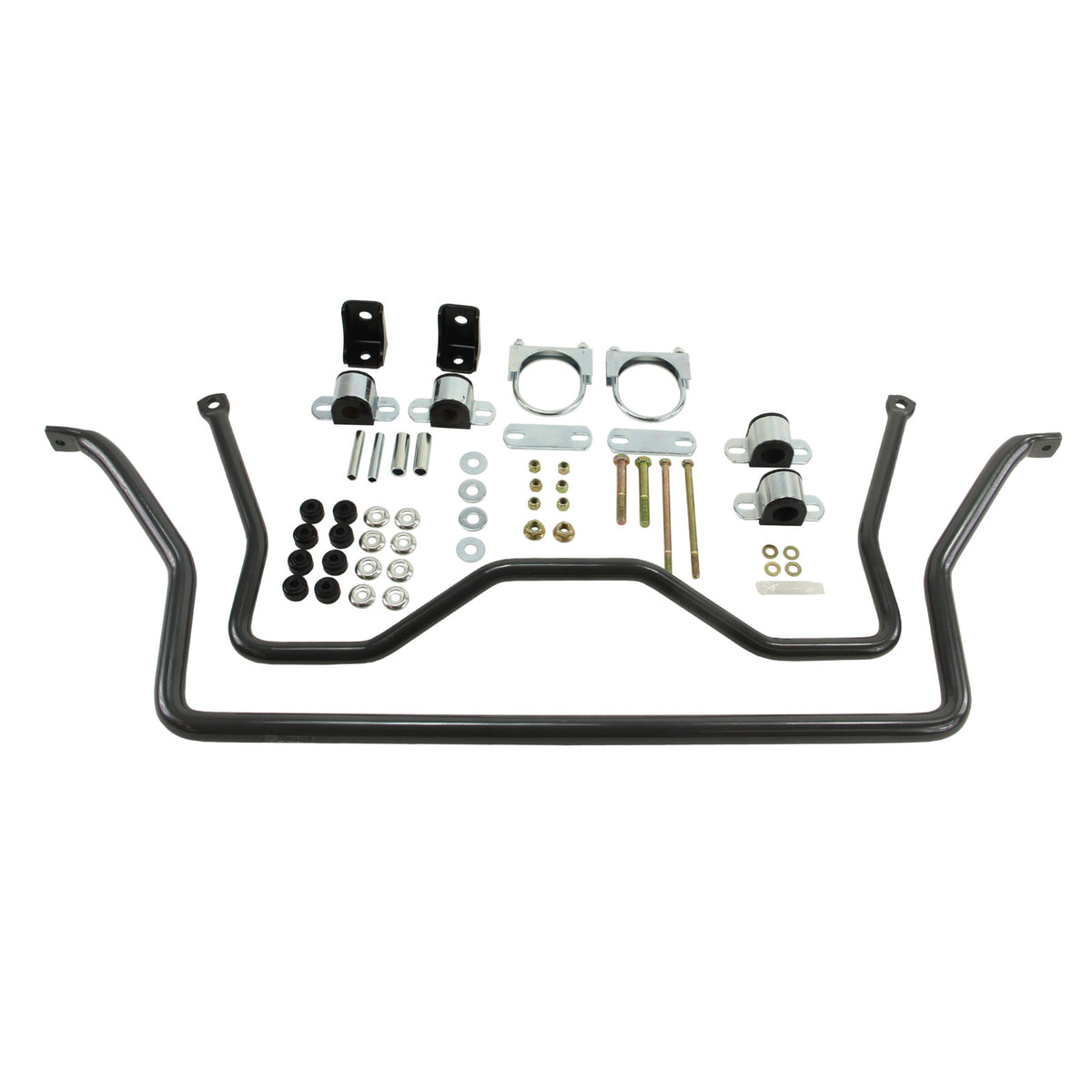 Belltech Sway Bar Set for 2004-2012 GMC Canyon RWD