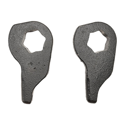 Belltech 1-3" Adjustable Lift Torsion Bar Keys (Pair) for 2002-2005 Dodge Ram 1500 4WD