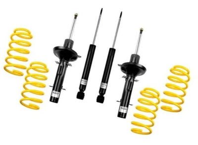 ST Suspensions ST Sport-Tech Suspension Kit for 2015-2018 Audi A3 Sedan 2.0 TDI (8V) 80695 - photo 2
