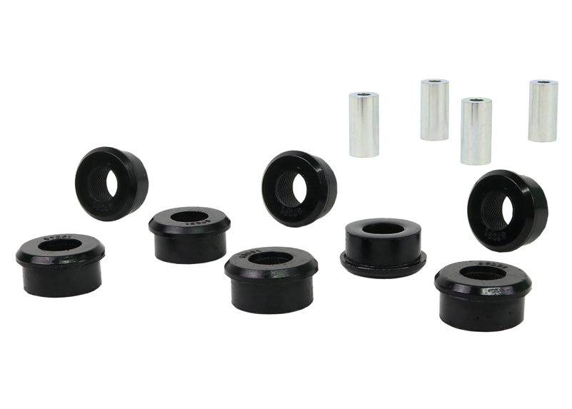 Whiteline Front Upper Control Arm Bushing for 2006-2010 Hyundai Sonata GLS (NF) W53271