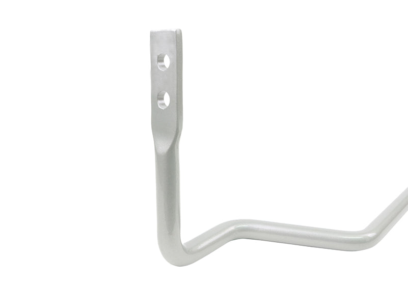 Whiteline Heavy Duty Blade Adjustable 18mm Rear Sway Bar for 2006-2013 Lexus IS250 (XE20) BTR92XZ