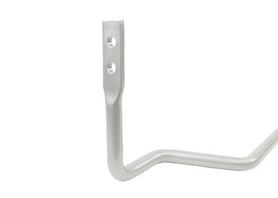 Whiteline Heavy Duty Blade Adjustable 18mm Rear Sway Bar for 2006-2013 Lexus IS350 (XE20) BTR92XZ
