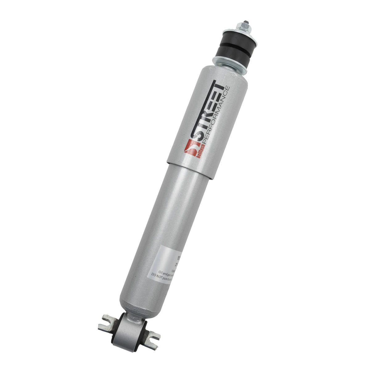 Belltech Street Performance Front Shock (2" Front Drop) for 1983-1994 Chevrolet S10 Blazer RWD