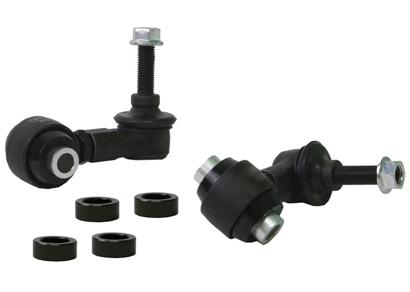 Whiteline Adjustable Rear Sway Bar Link for 2018-2026 Honda Accord (CD6) KLC217