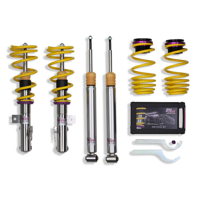 KW Suspension Variant 2 Coilover Kit for 2011-2016 Scion tC 15256012 - photo 2