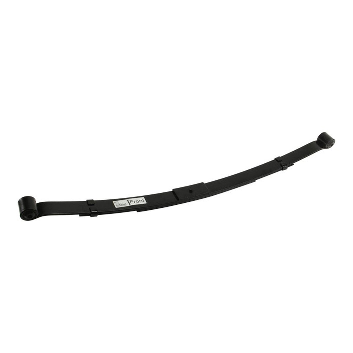 Belltech Leaf Spring (Each, 3" Drop) for 1995-1997 Chevrolet Blazer RWD