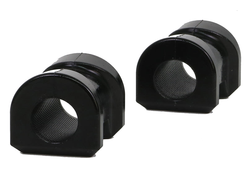 Whiteline 24mm Front Sway Bar Bushing Kit for 1986-1988 BMW 325 (E30) KSK010-24