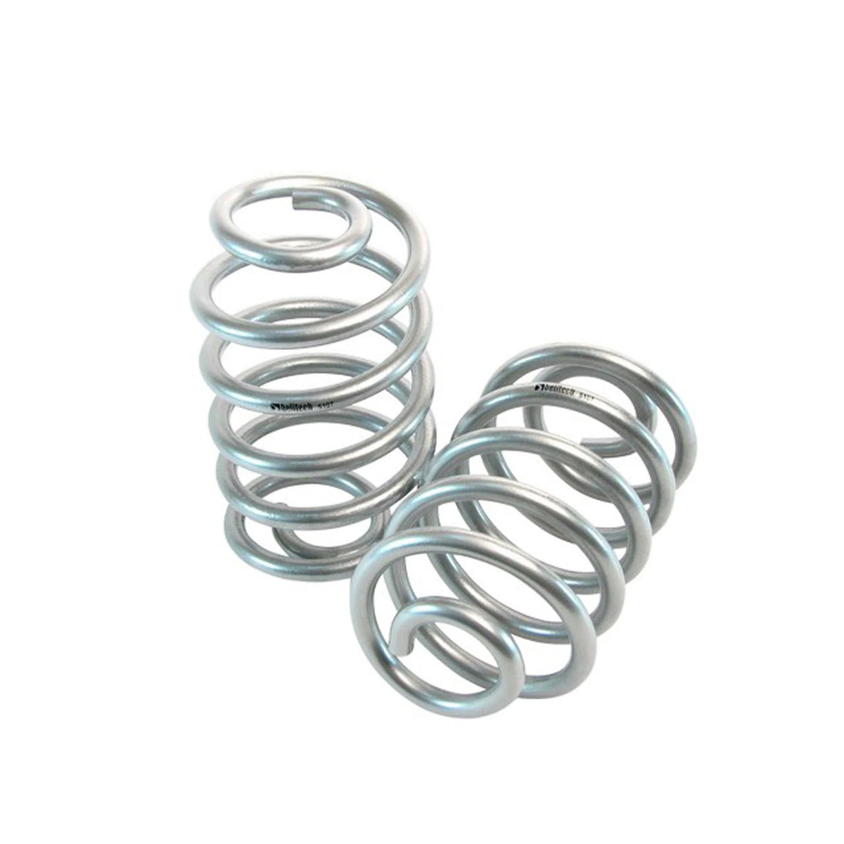 Belltech Coil Spring Set for the Chevrolet Trailblazer RWD/AWD/4WD