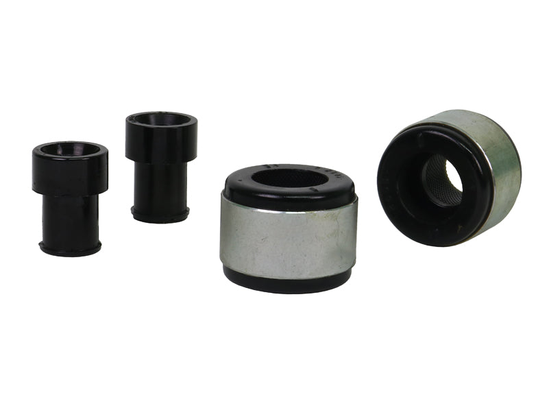 Whiteline Front Control Arm Lower Inner Rear Bushing (66.3mm OD) for 2000 BMW 328Ci 3 Series (E46) W52605