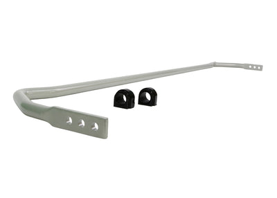 Whiteline Heavy Duty Blade Adjustable 20mm Rear Sway Bar for 2002-2017 Mini Cooper Base, S (R50/F56) BMR72Z