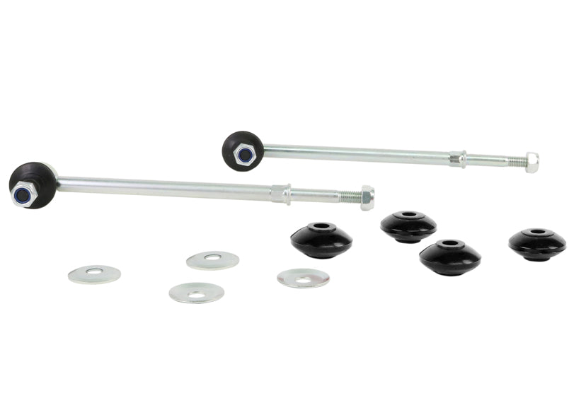 Whiteline Front Sway Bar Link for 2004-2006 Pontiac GTO Base (Zeta) W22772