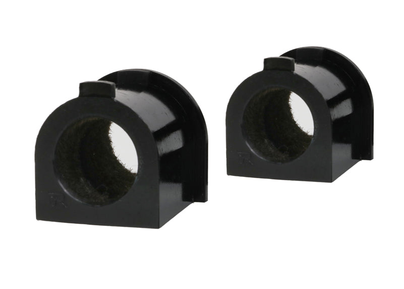 Whiteline 27mm Sway Bar Bushing Kit for 2010-2012 Chevrolet Camaro (Zeta) KSK094-27