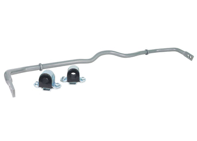 Whiteline Heavy Duty Blade Adjustable 24mm Front Sway Bar w/ Mounting Bracket for 2008 Volkswagen Golf/GTI R32 (1K) BWF20XZ