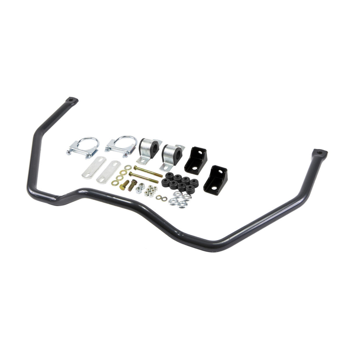 Belltech Rear Sway Bar for 1992-1993 GMC Typhoon AWD